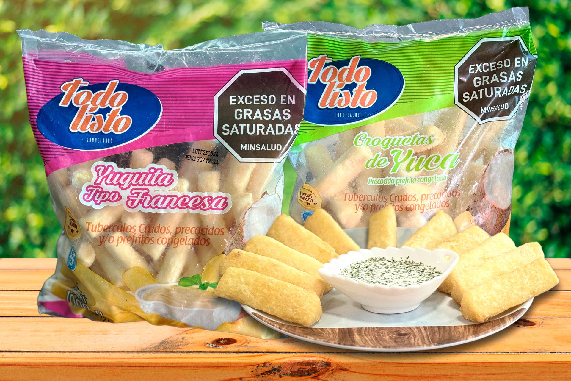 YUCA